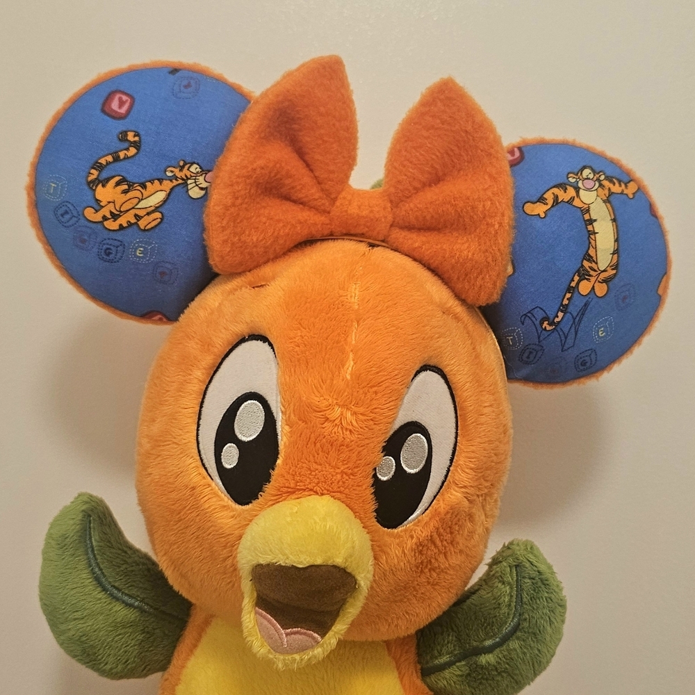 🆕️🐅 Tigger Mouse Ears 🐅